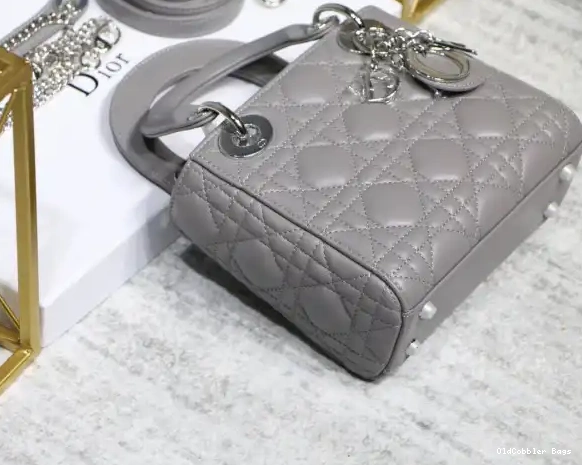 OldCobbler Bags Lady With Lambskin Mini Diro 0530